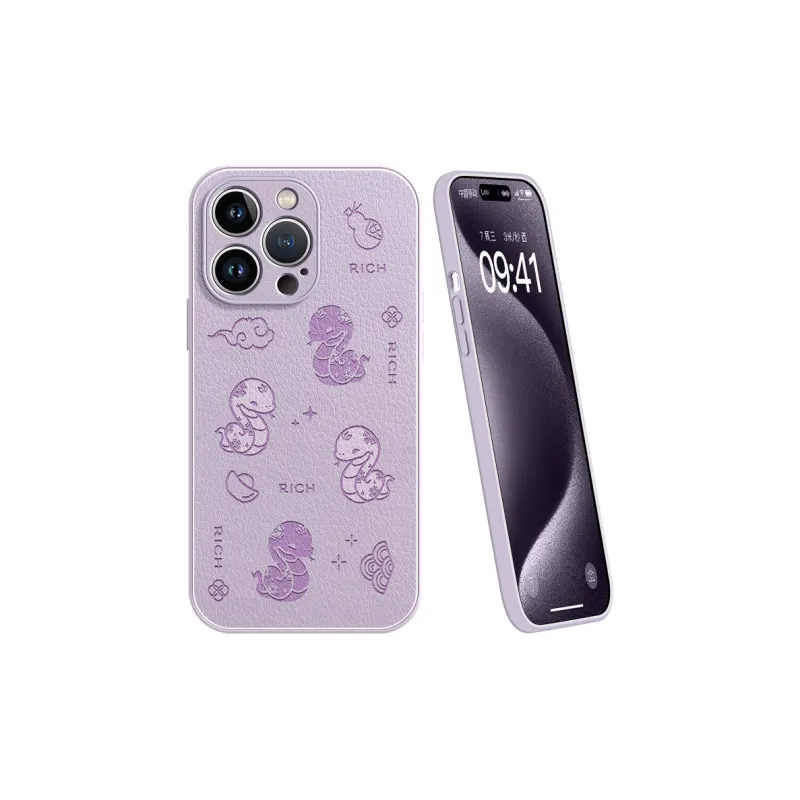 Lingtao Phone Cases-34