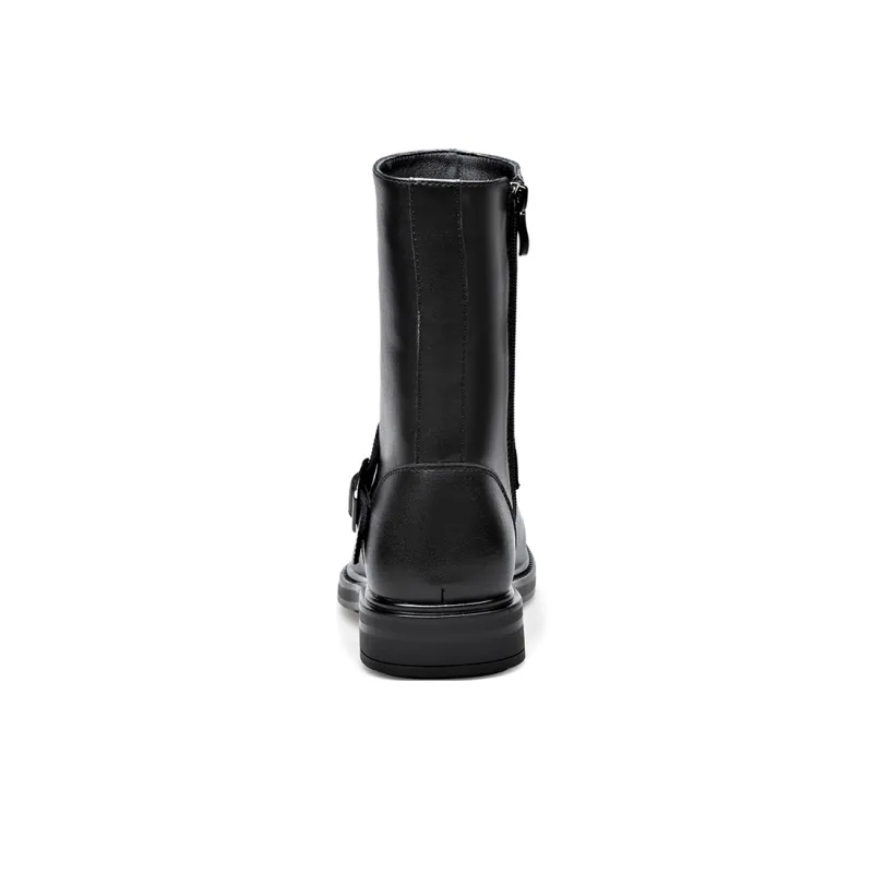 Cachiotti Ankle Boots Men Black-8