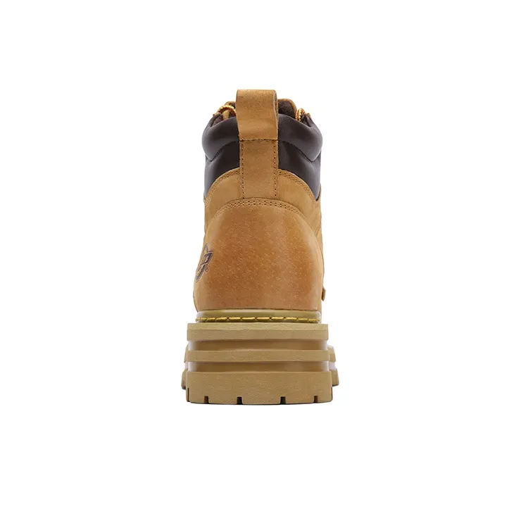 Dickies Outdoor Boots Men Earth Yellow-3