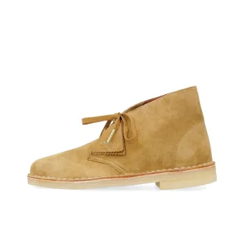 Clarks Ankle Boots Women's Brown