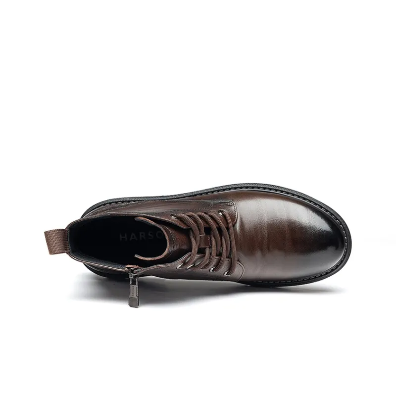 HARSON Martin Boots Men-7