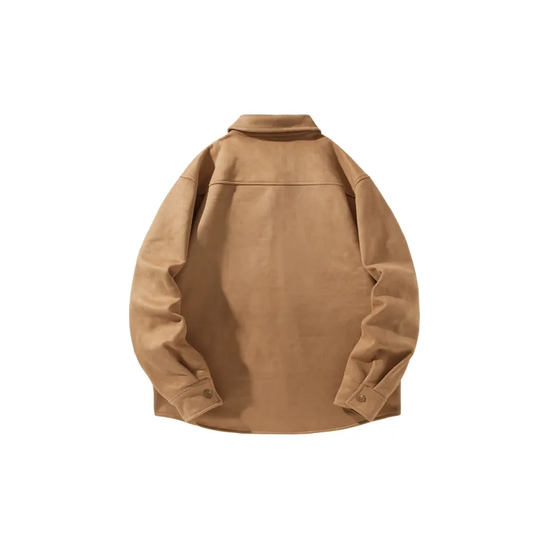 MINISO Jackets Unisex-4