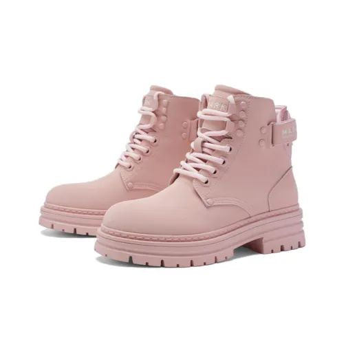 FAIRWHALE Tactics Master Short Outdoor Boots Unisex