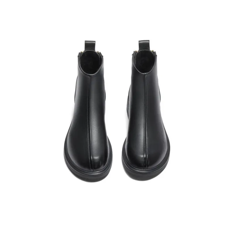Senda Ankle Boots Women's Black-2