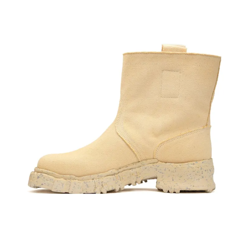 MIHARA YASUHIRO Ankle Boots Unisex-0