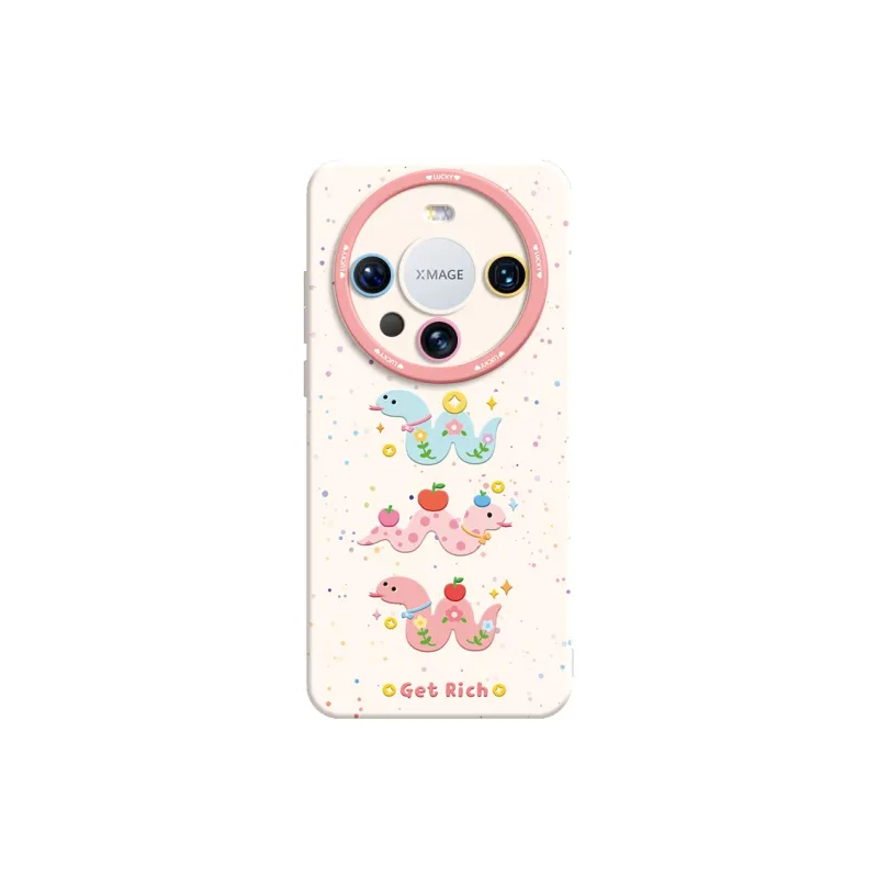 SUPER MOUSE Phone Cases-0