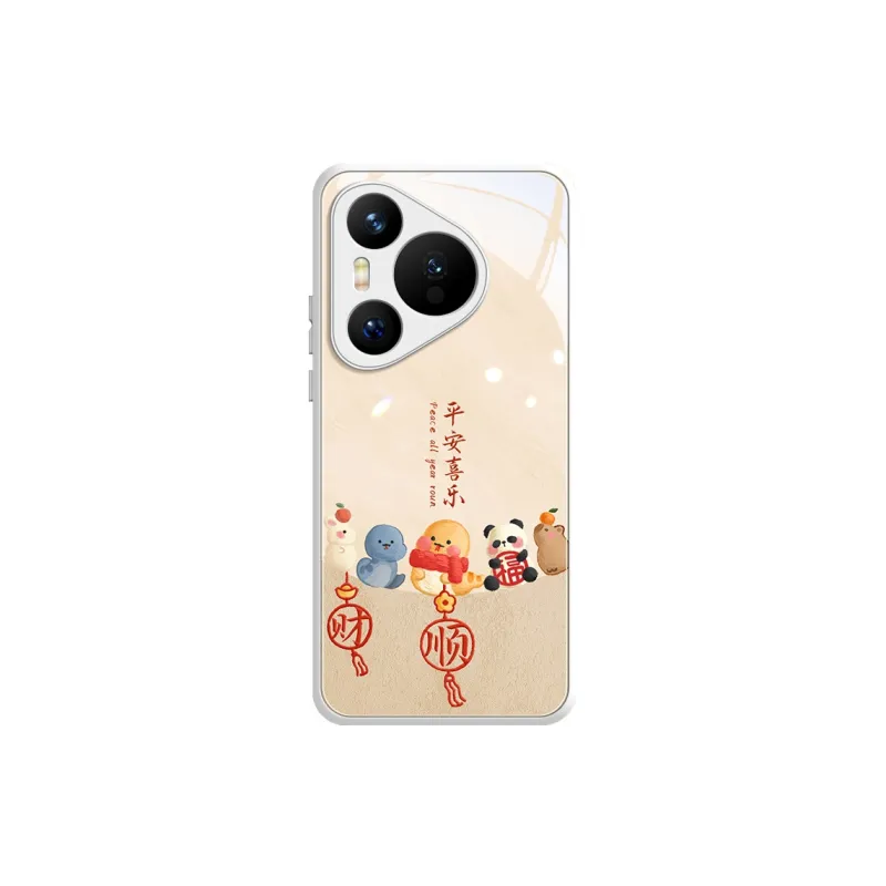 SUPER MOUSE Phone Cases-0
