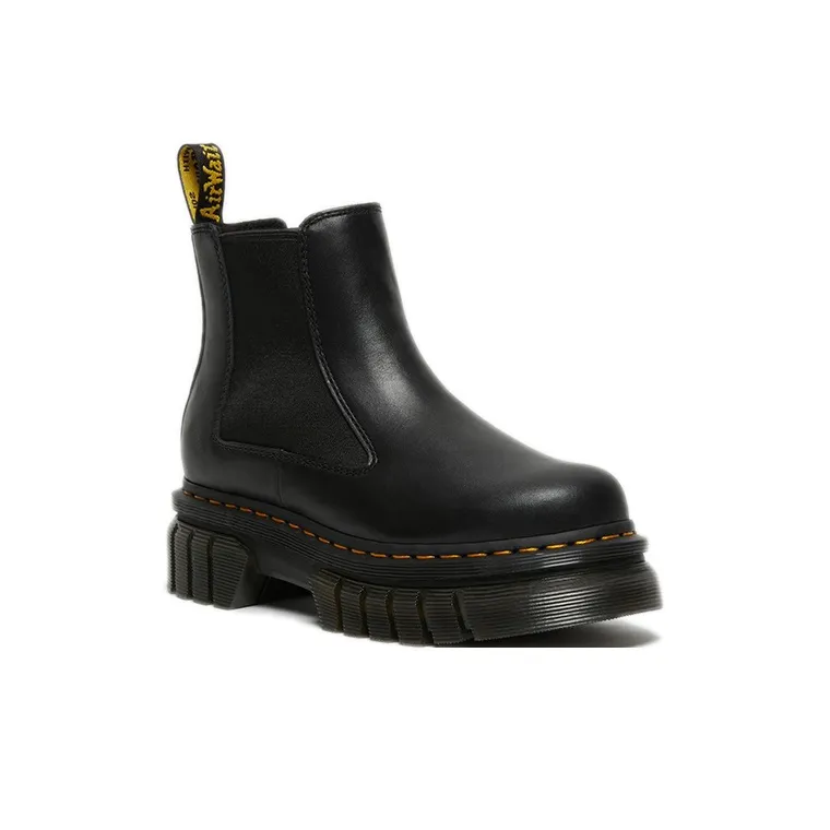 Dr. Martens Audrick Chesea Platform Boots-2
