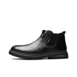 Black (Unlined)