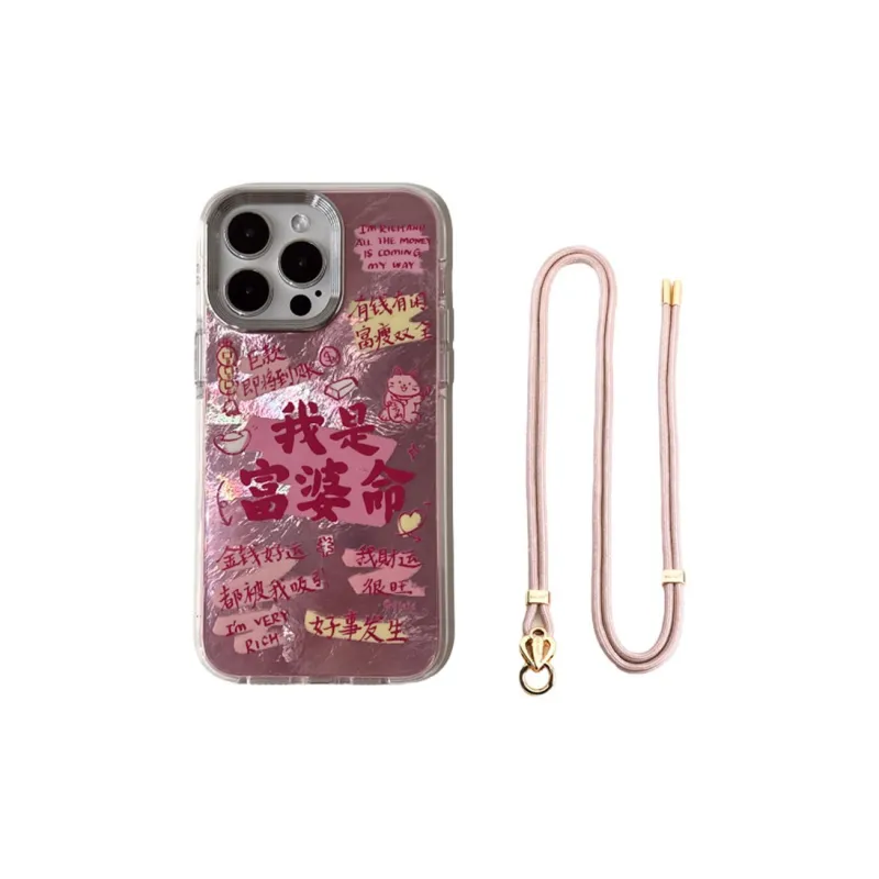 HUANBAOKE Phone Cases-3