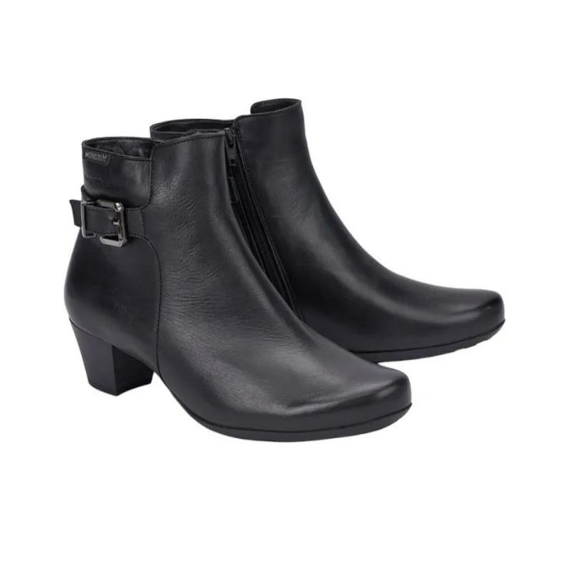 MEPHISTO Ankle Boots 4.5cm Women's-2
