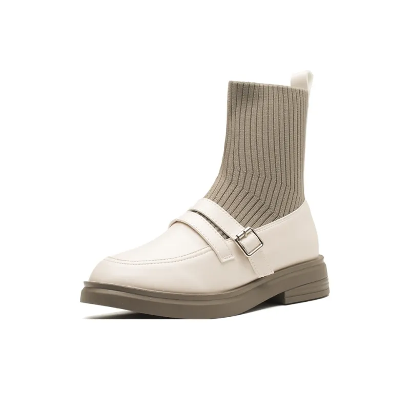 KATHRYN WILSON Ankle Boots Women's-4