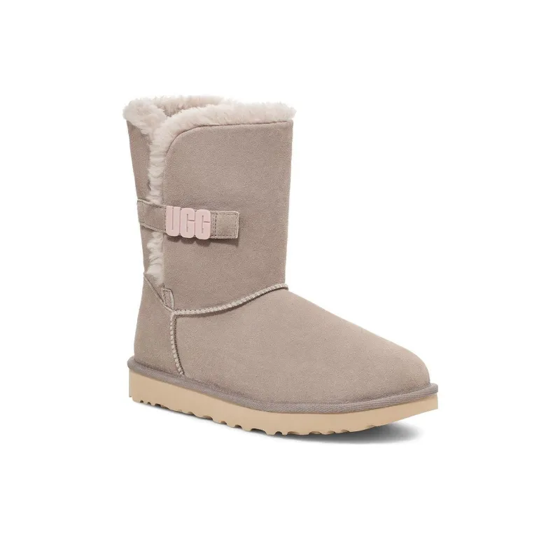 UGG Bailey B2s 'Oyster' Women's-2