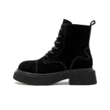 Black-Unlined