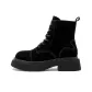 Black-Unlined