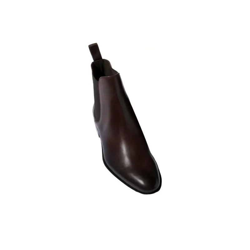 SCAROSSO Chelsea Boots-1