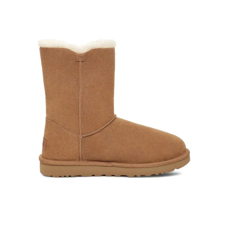 UGG Bailey B2s 'Chestnut' Women's-1