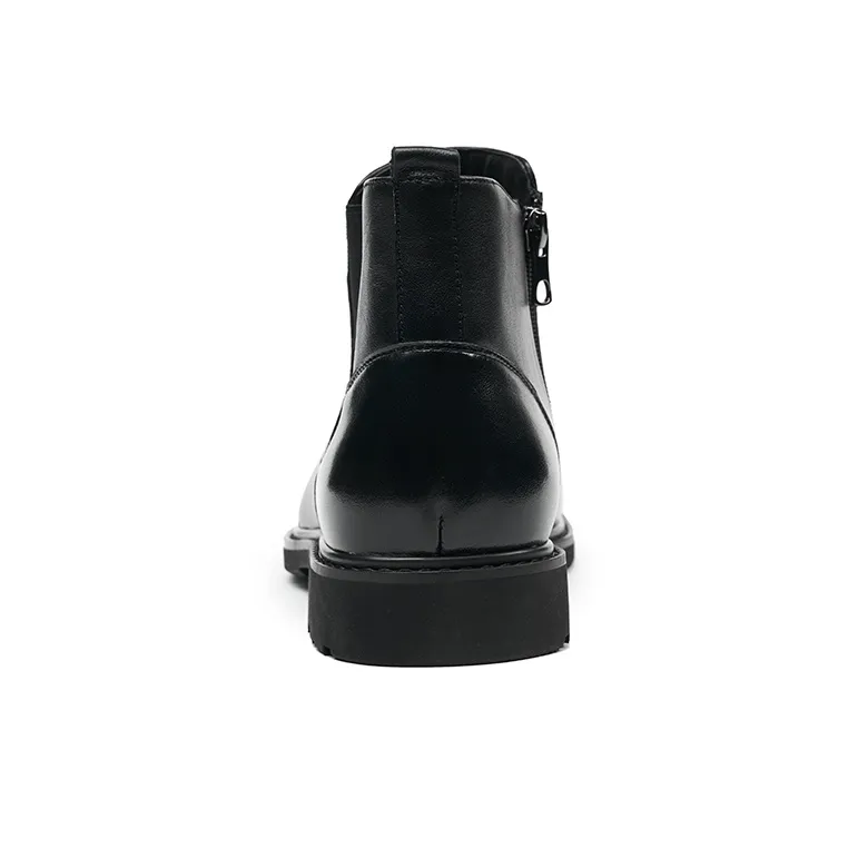 AOKANG Short Chelsea Boots Men's-2