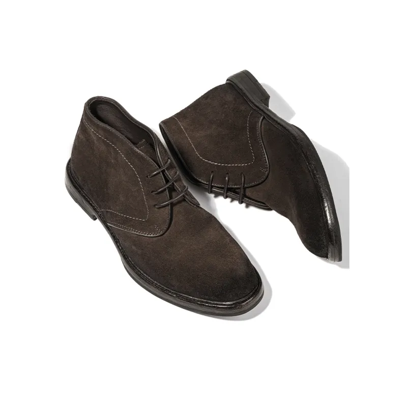 Dreambo Short Martin Boot Men's-7