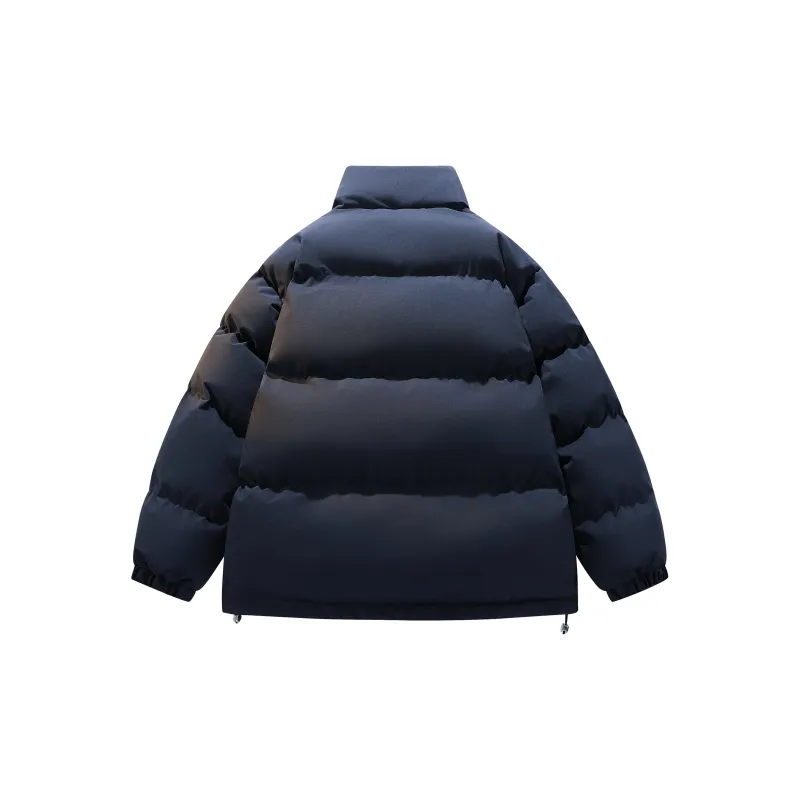 Feiyue Puffer Jackets Unisex-6