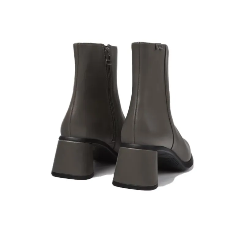 CAMPER Kiara 70mm Ankle Boots-4