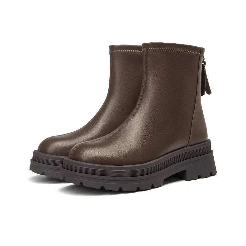 DUSTO Ankle Boots 5.2cm Women's-2