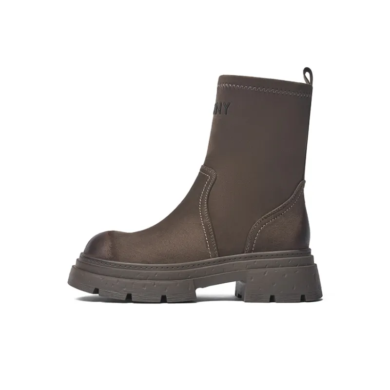 JOSINY JOSINY Ankle Boots 5cm Women's-7