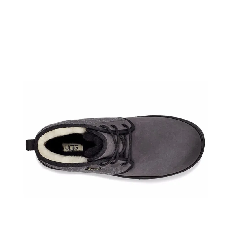 UGG Neumel GORE TEX 'Grey'-3