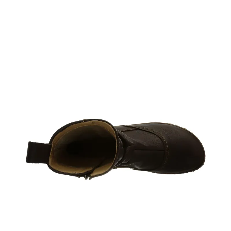El Naturalista Ankle Boots Women's Brown-4