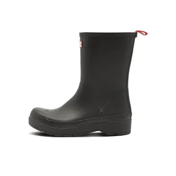 HUNTER Warm And Wear-Resistant Crew Outdoor Boots Men's
