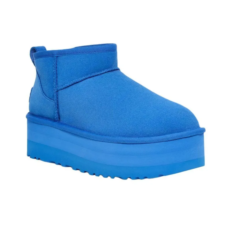 UGG Classic Ultra Mini Platform Boot Big Sky Women's-2