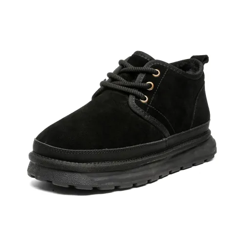 Ignition Short Snow Boots Men's