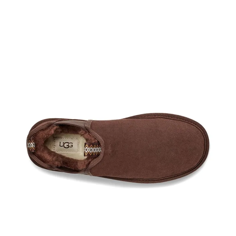 UGG Neumel Chelsea Boot Grizzly-4
