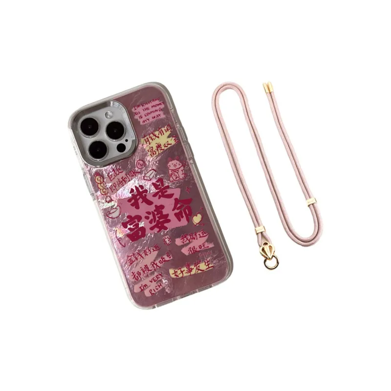 HUANBAOKE Phone Cases-4