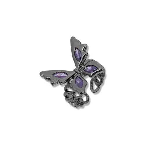 LuluCanaan Rings Women's