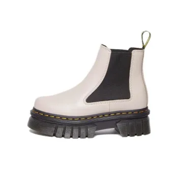 Dr.Martens Chelsea Boots Women's Apricot