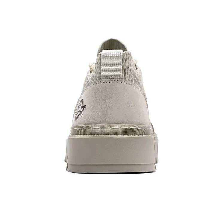Dickies Short Martin Boot Men's Light Khaki-4