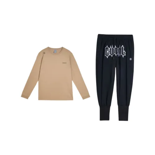 RIGORER Casual Sportswear Men's