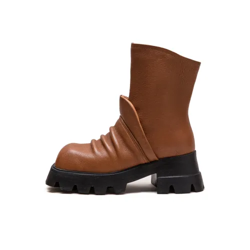 Jay Ankle Boots Women's