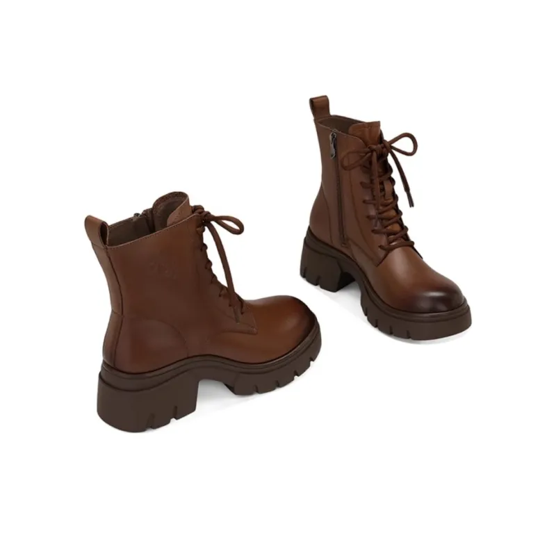 JESSICA SOPHIA Short Martin Boot Women's-3