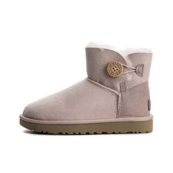 UGG Boots UGG Mini Bailey Button Ii Women's