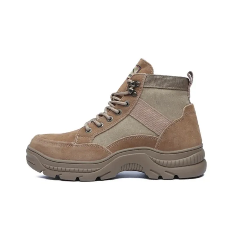 TARRAMARRA Ankle-Length Outdoor Boots-0