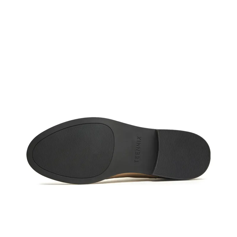 Teenmix Short Chelsea Boots 3cm Women's-5