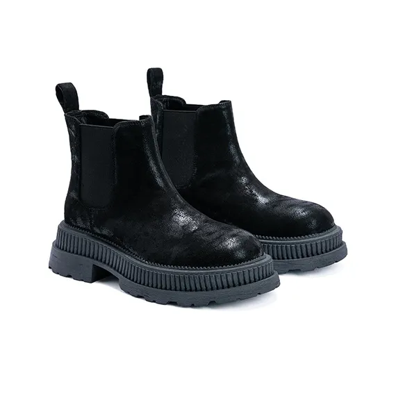 SGIRL TWTW Short Chelsea Boots Women's-1