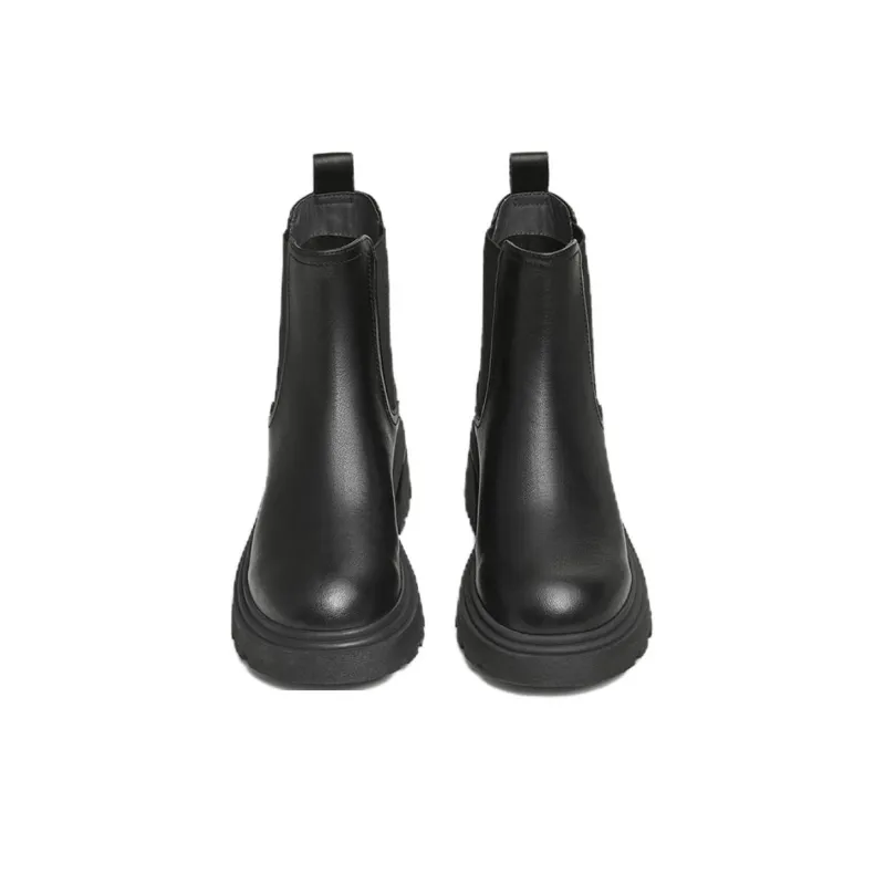 Tata Short Chelsea Boots Women's-8