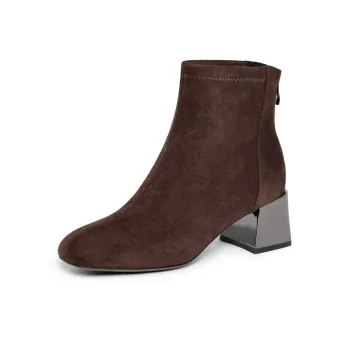 Reemoor Ankle Boots 5.5cm Women's