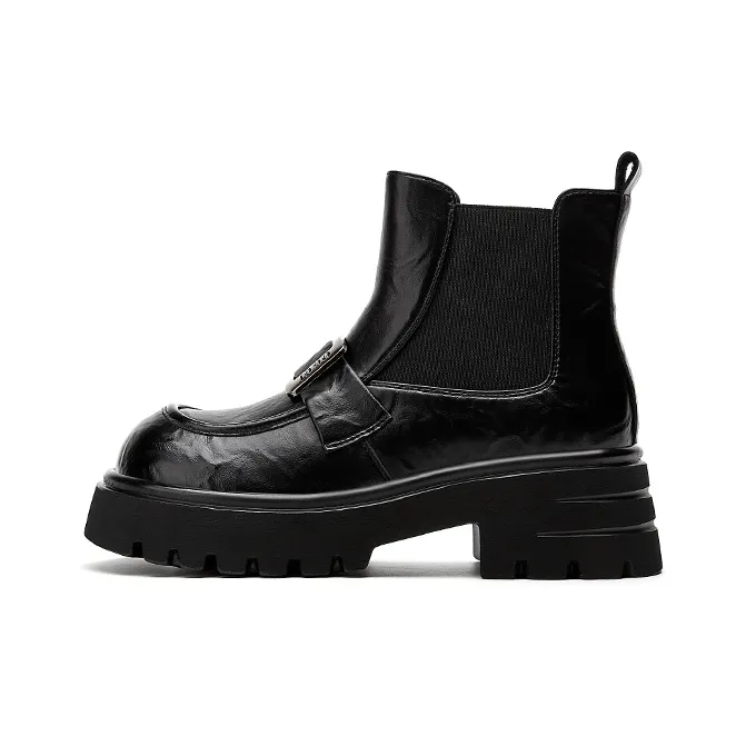 DAPHNE Chelsea Boots Women's-0
