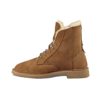UGG Quincy Boot Plush Women's