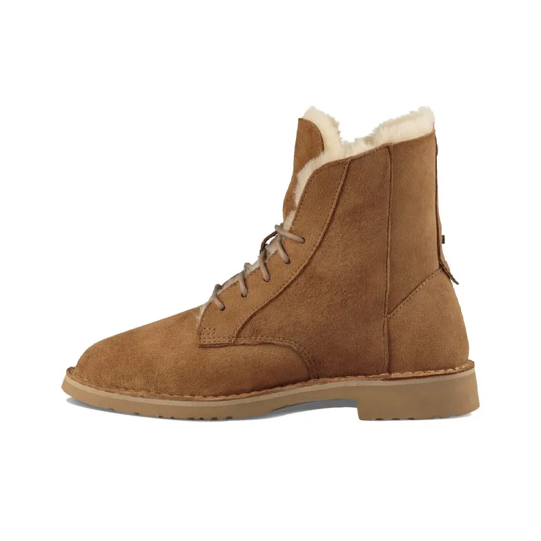 UGG Quincy Boot Plush Women's-0