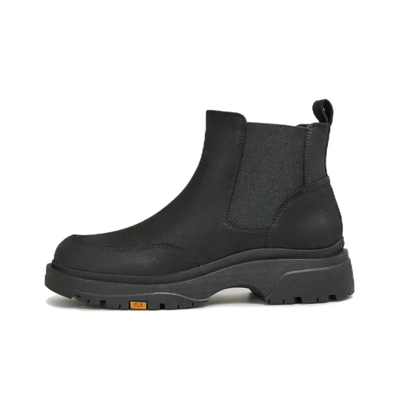 BATA Chelsea Boots Women's Brown/Black-4